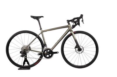 Segunda Vida - Carretera - Specialized Aethos - 52 . Muy Bueno
