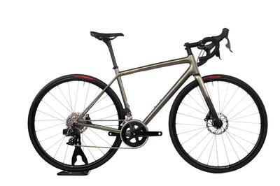 Segunda Vida - Carretera - Specialized Aethos - 54 . Muy Bueno