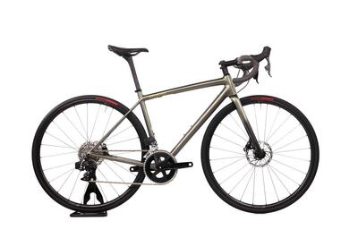 Segunda Vida - Carretera - Specialized Aethos - 52 . Muy Bueno