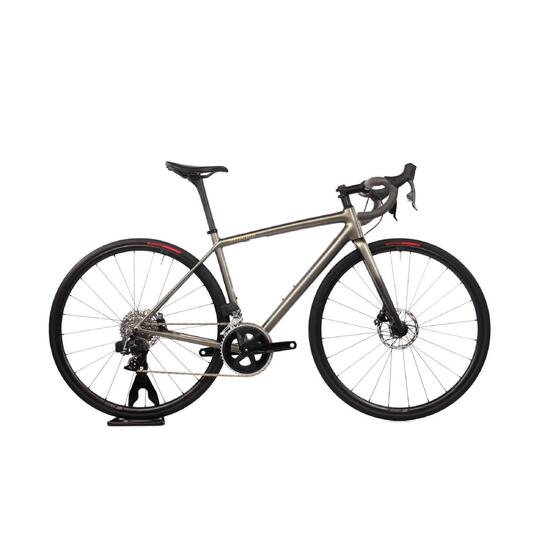 Second Life - Rower szosowy - Specialized Aethos - Stan Bardzo dobry