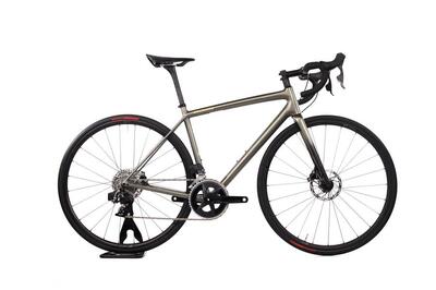 Segunda Vida - Carretera - Specialized Aethos - 54 . Muy Bueno