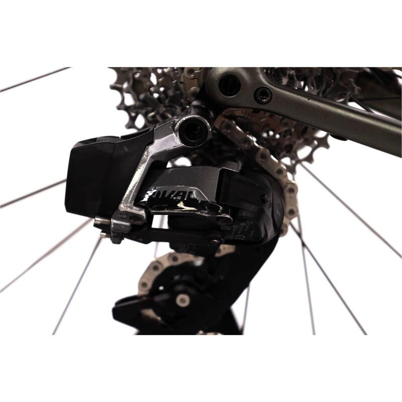 Second Life - Rower szosowy - Specialized Aethos - Stan Bardzo dobry