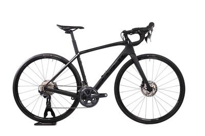 Tweedehands - racefiets - trek domane - 52 . goed