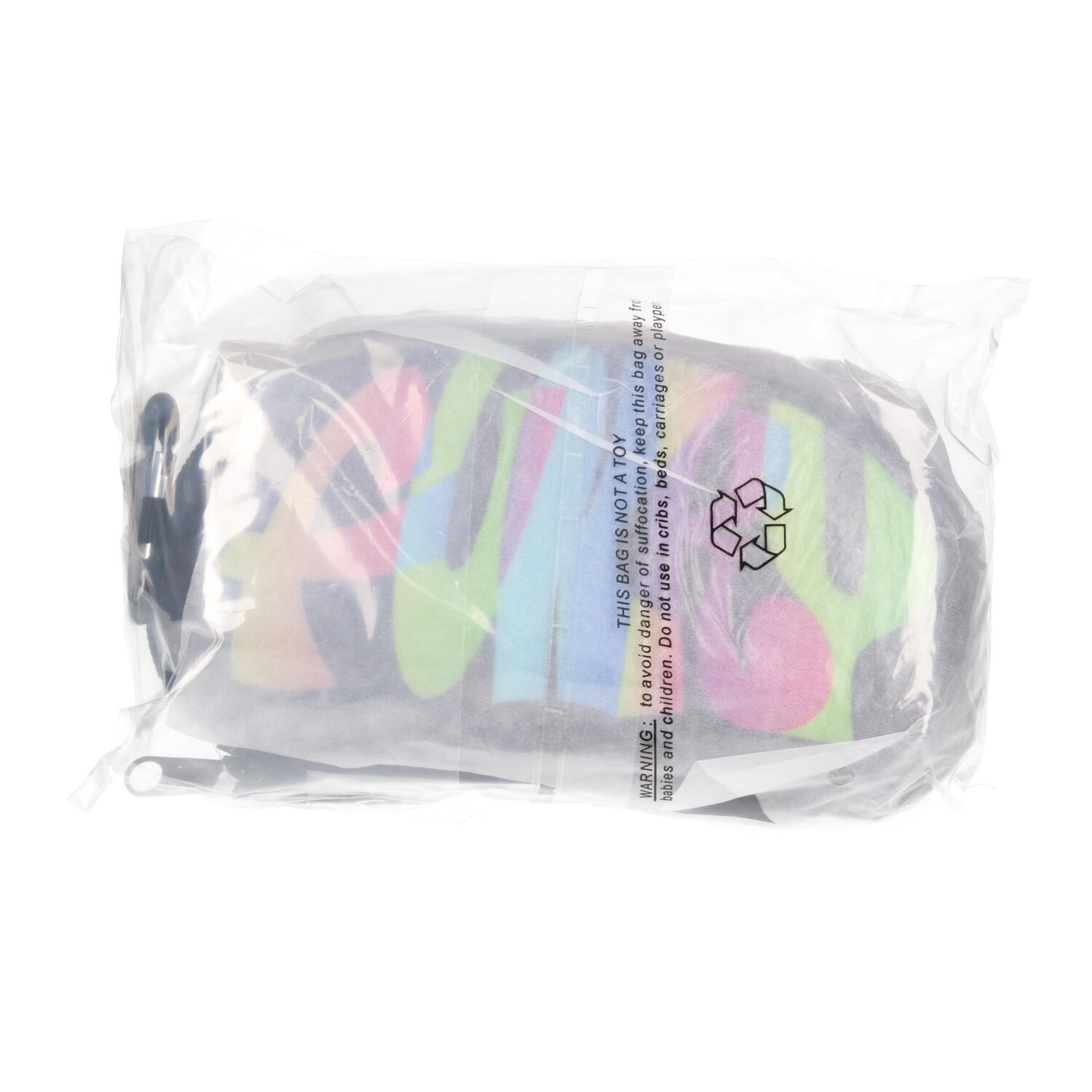 Etui na okulary pływackie unisex Funkita Google Case 5/5