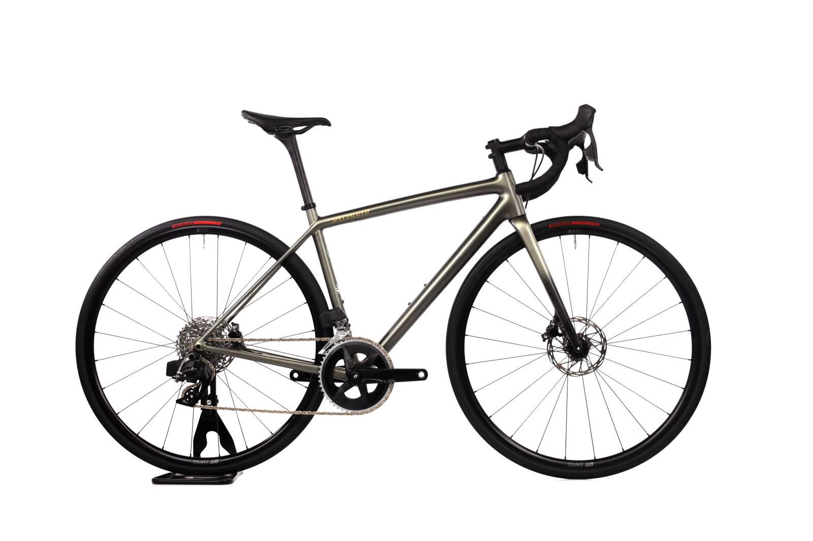 SPECIALIZED Second Hand - Bici da corsa - Specialized Aethos - 52 . MOLTO BUONO