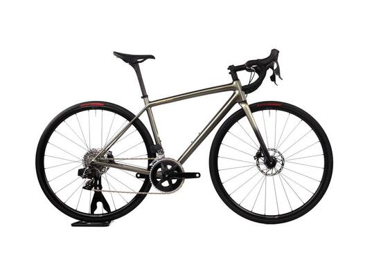 Segunda Vida - Carretera - Specialized Aethos - 52 . Muy bueno