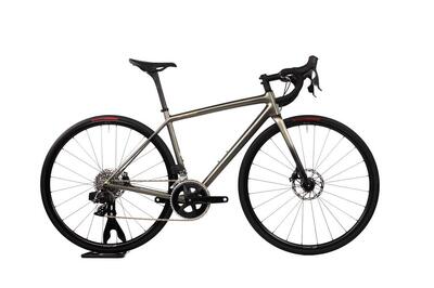 Segunda Vida - Carretera - Specialized Aethos - 52 . Muy Bueno