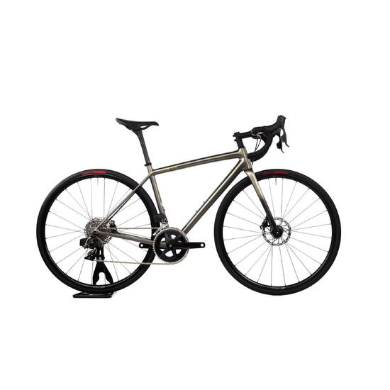 Second Life - Rower szosowy - Specialized Aethos - Stan Bardzo dobry