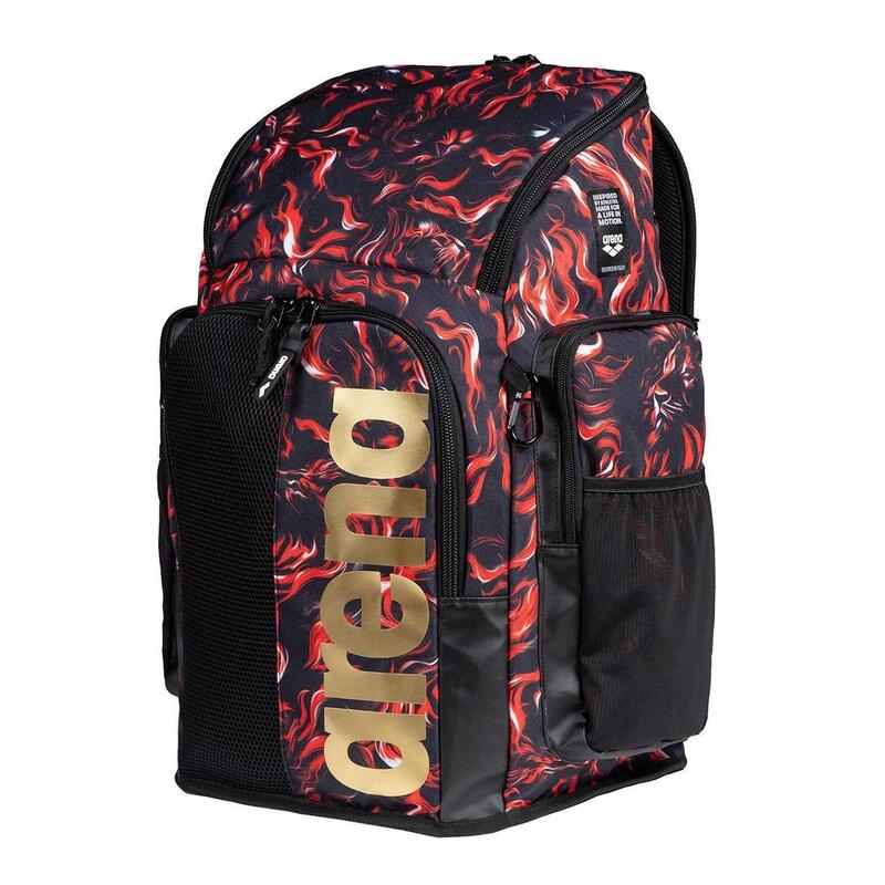 Plecak Sportowy Arena Spiky III Backpack 45