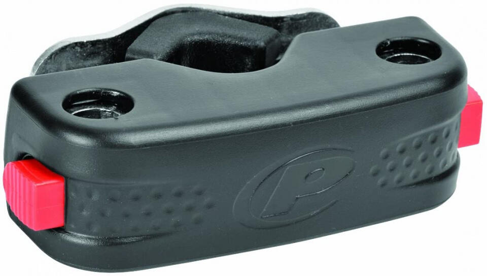 Polisport staffa Bilby/Guppy/Bubbly Ø22-40mm senza adatt. 3/5