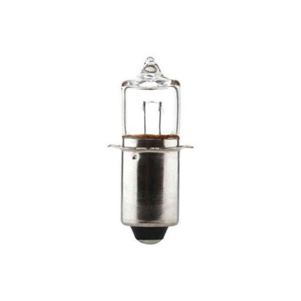 Spanninga 6V-2.4W Px13 Halogen Bicycle Lamp PB0202A — 1 pc.