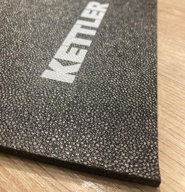 Tapis de protection de sol Kettler 220 x 100 cm 4/5