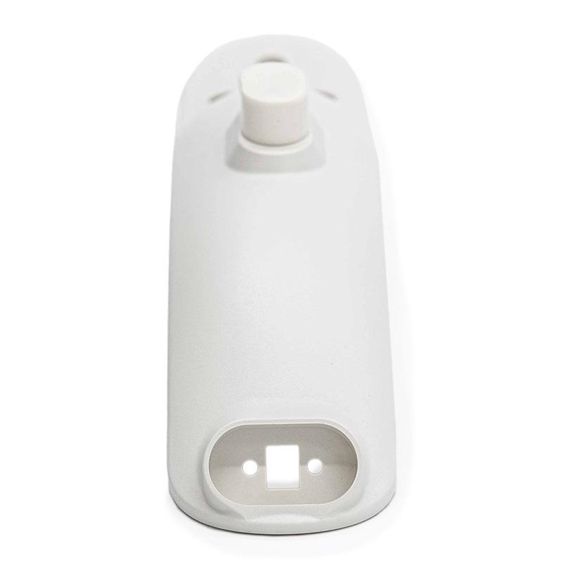 Guardabarros trasero GX1.5 blanco para Xiaomi M365 y Pro 4/4