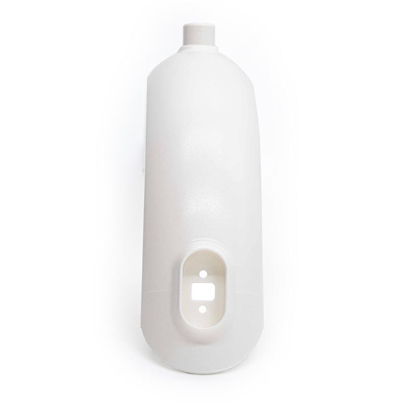 Hintere Kotflügel P2R Xiaomi M365, Pro 2/4
