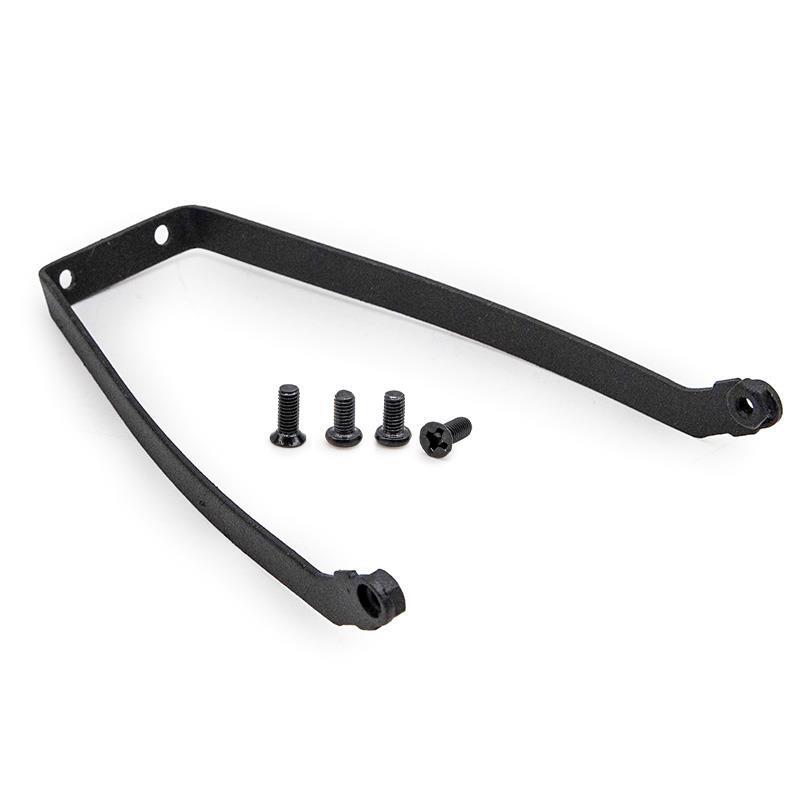 Soporte guardabarros SB2.2 metálico 8,5 pulgadas para Xiaomi 1/3