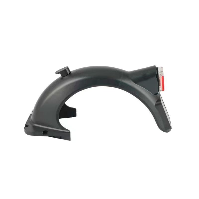 Guardabarros trasero negro para Ninebot Max G30E/D 2/4