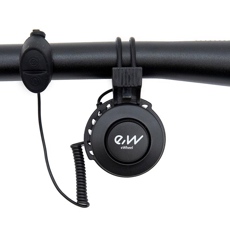 Claxon con batería recargable [Ewheel] 2/5