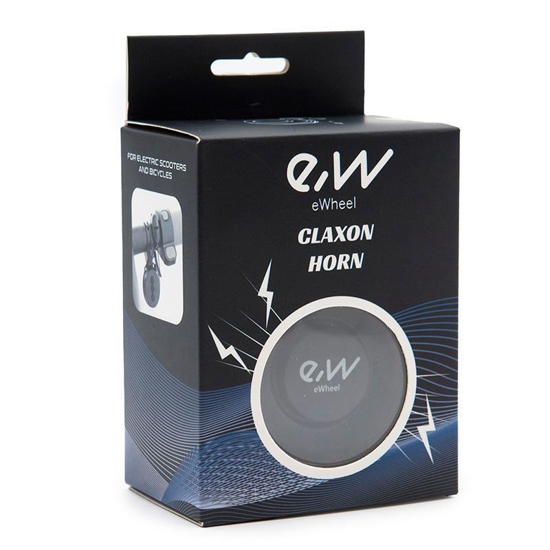 Claxon con batería recargable [Ewheel] 5/5