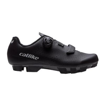Catlike Kompact'o X1 Scarpe MTB Ciclismo Unisex Blu Opaco 45