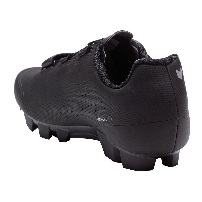 Catlike Kompact'o X1 MTB Kerékpáros Cipő Unisex  Matt 36