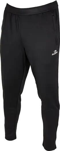 SKATEPRO SkatePro Tech Pantaloni - 4-6 - Nero