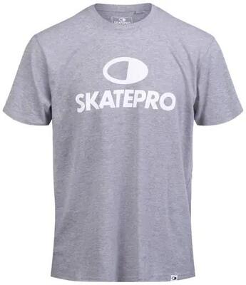 SkatePro T-shirt - 10-12 - White