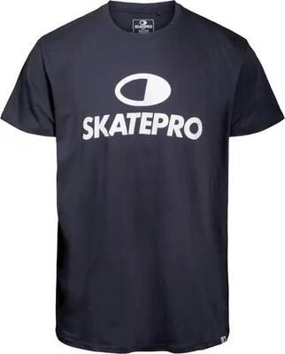 SkatePro T-shirt - 10-12 - White