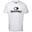 SkatePro Tricou - XXL - White