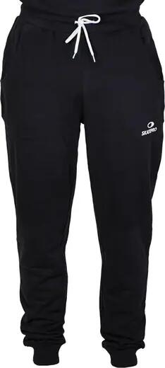 SKATEPRO SkatePro Pantaloni Tuta - 4-6 - Nero