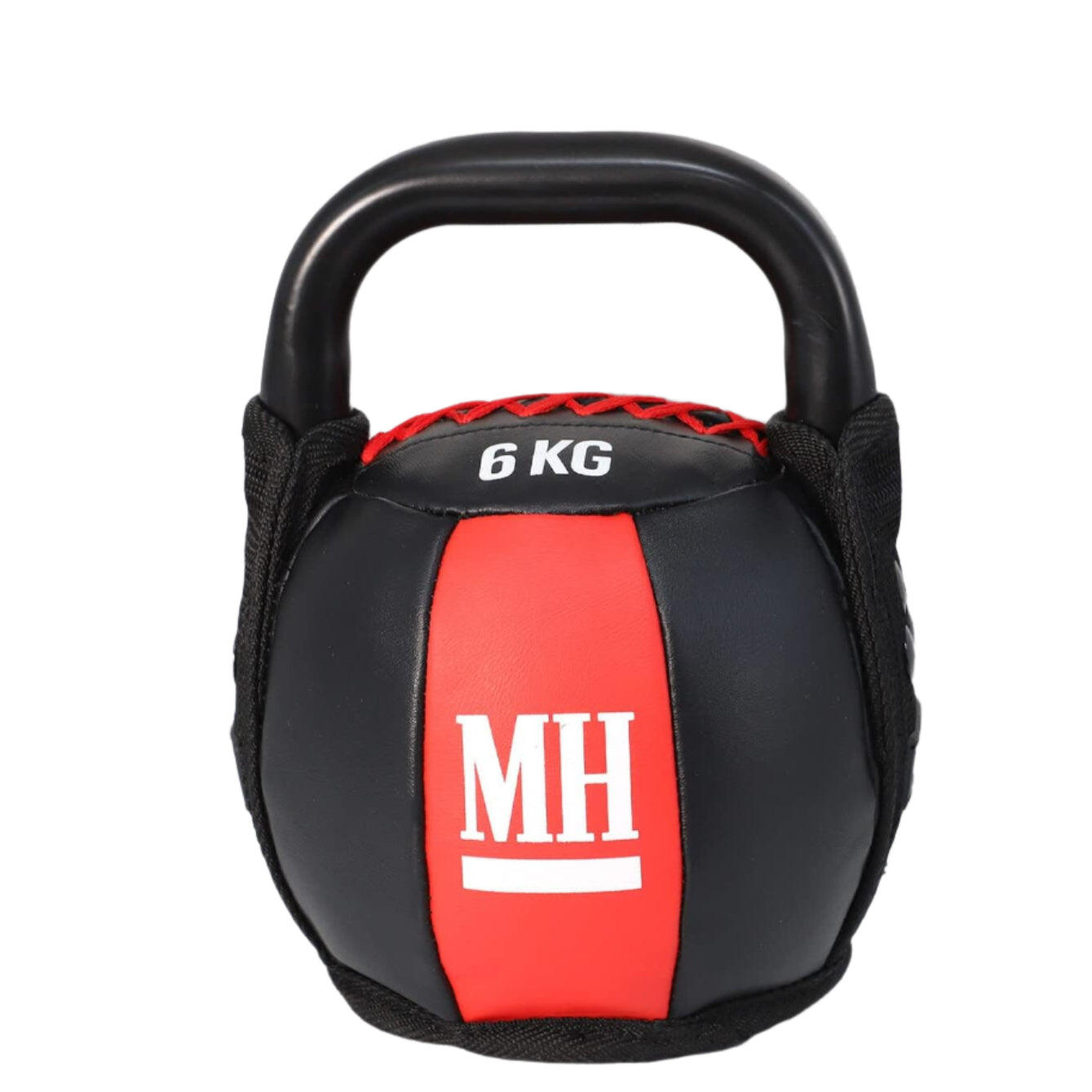 Men's Health - Soft Kettlebell - 6kg 3/3