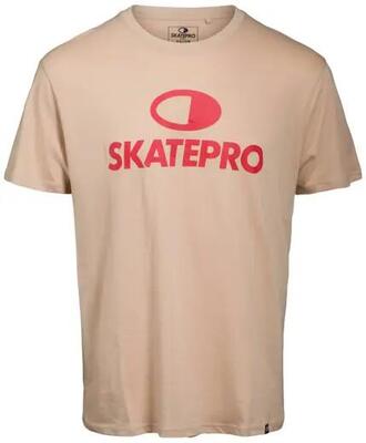 SkatePro T-shirt - 10-12 - White