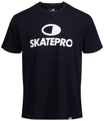 Skatepro t-shirt - 10-12 - white
