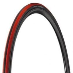 Vredestein Fiammante 700x23c Noir Rouge - Pneu de Vélo Durable