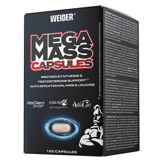 WEIDER picture