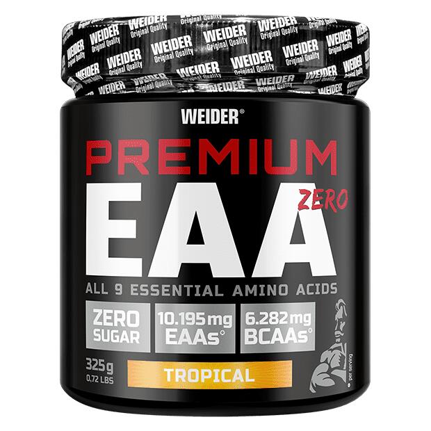 Premium EAA Powder 325g | Tropical 1/7
