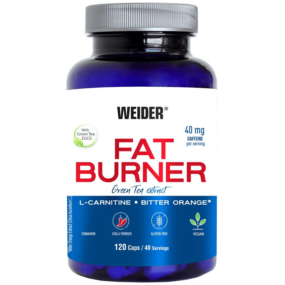 WEIDER picture