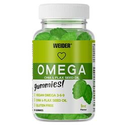 Omega gummies
