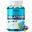 Weider - Melatonine Up 60 gomas - Sabor Mirtilos- Sem glúten e Sem açúcar
