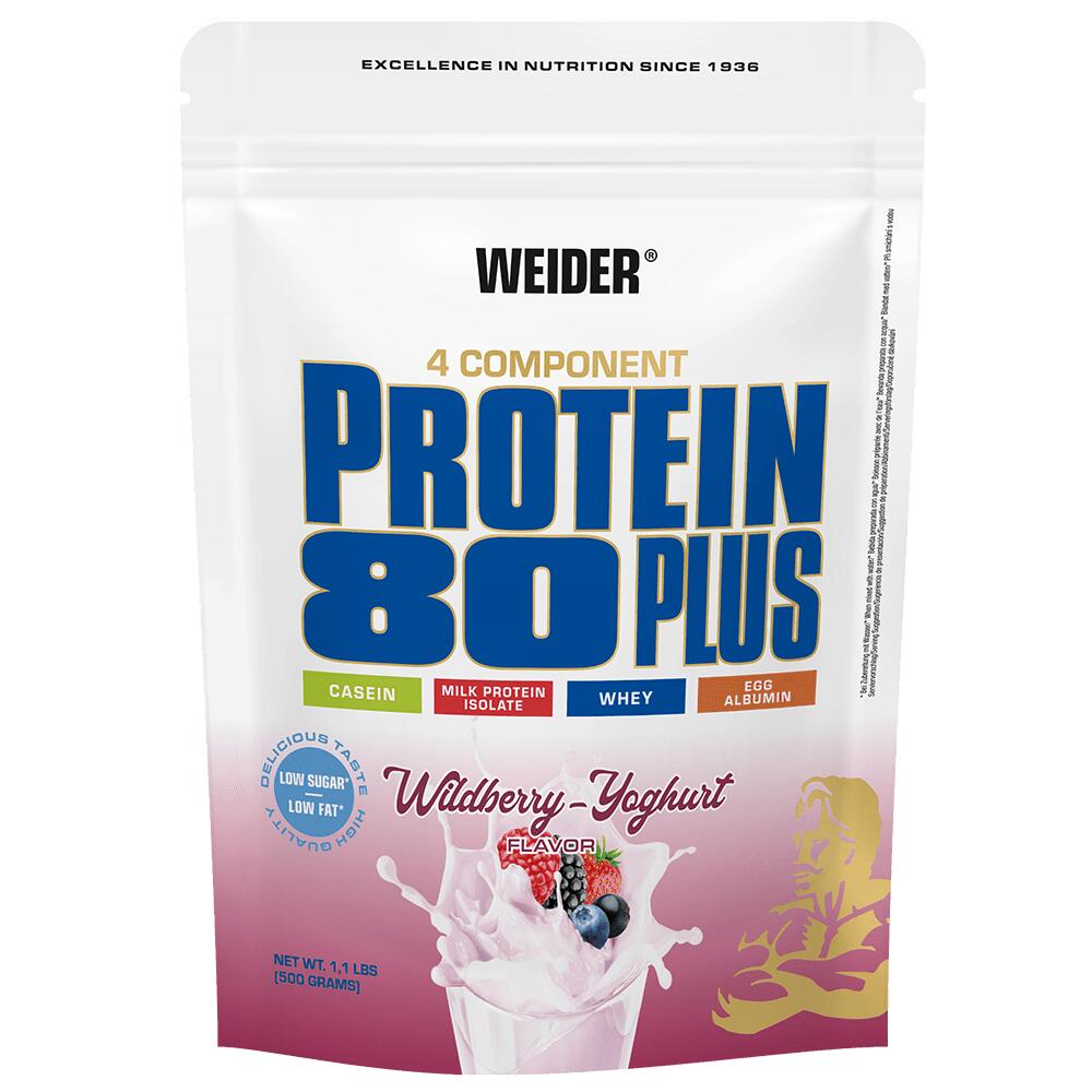 WEIDER picture