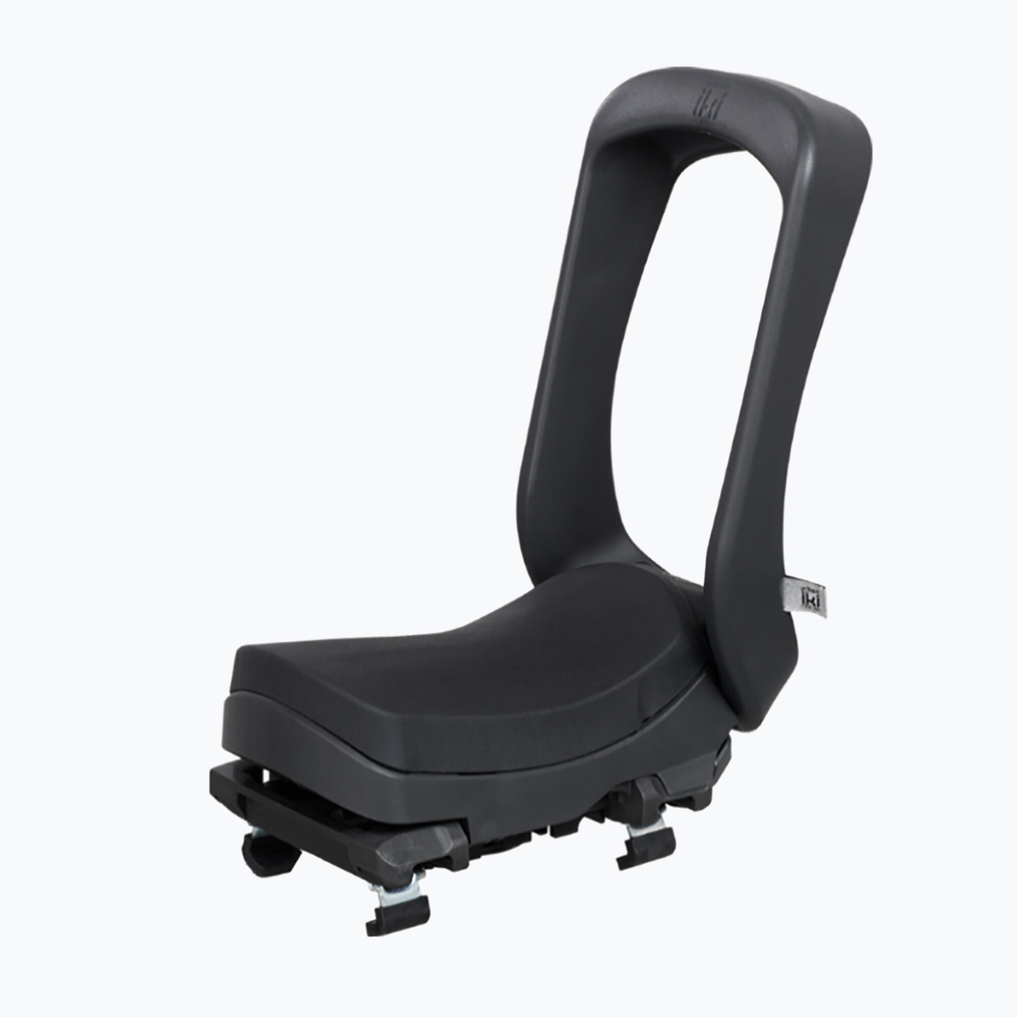 Fotelik rowerowy Urban Iki Junior key lock 2/5