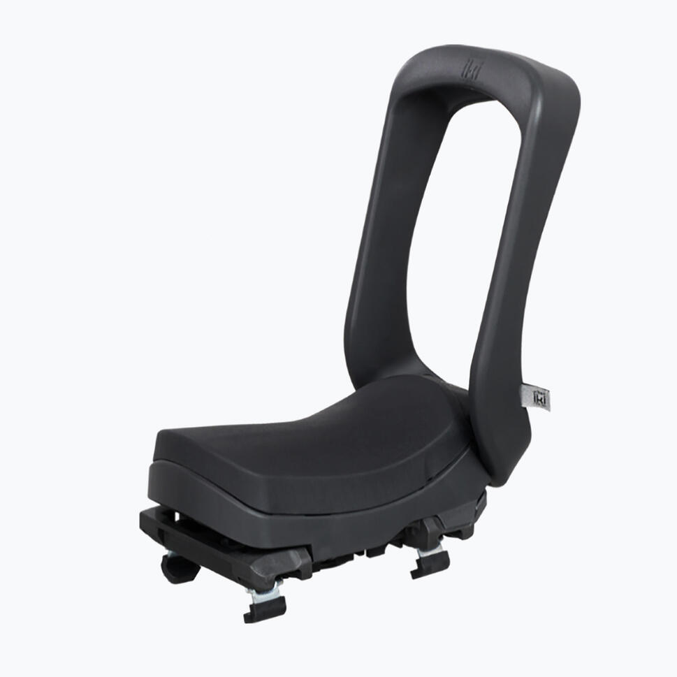 Fotelik rowerowy Urban Iki Junior key lock