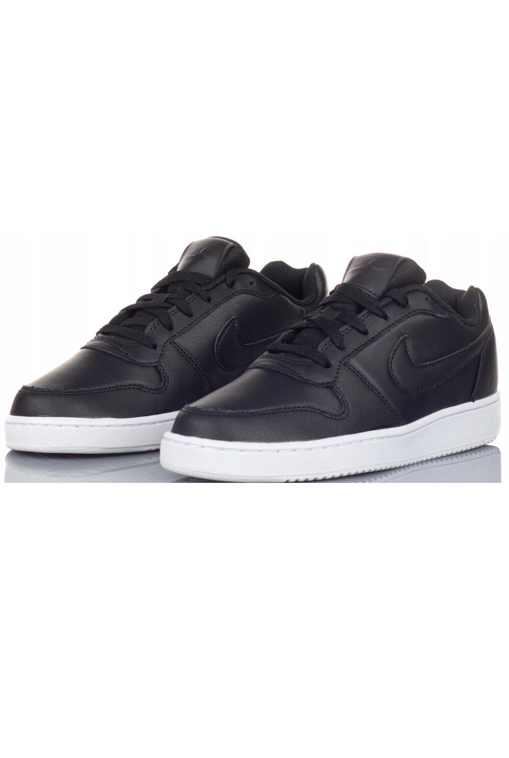 Chaussures de Sport Femme Nike Ebernon Low Cuir 2/7