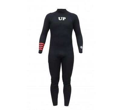 Muta da surf adulto acqua fredda 4/3 mm UP School Series 2.0