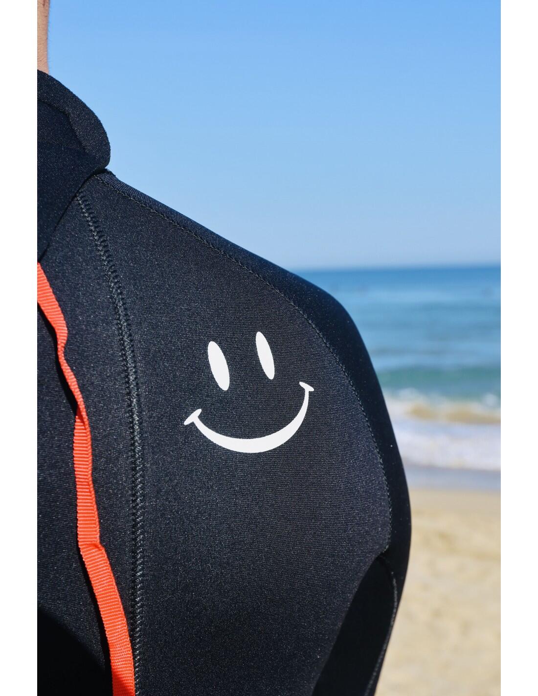 Muta da surf adulto acqua fredda 4/3 mm UP School Series 2.0 5/7