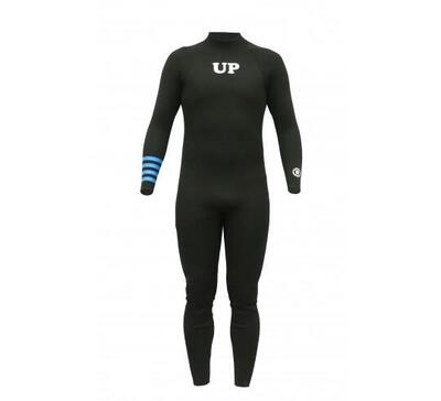 Muta da surf adulto acqua tiepida 3/2 mm UP School Series 2.0