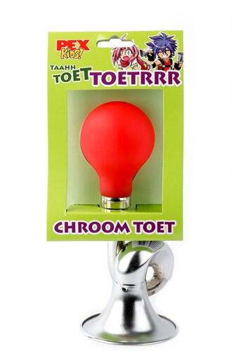 Pexkids Balloorn Acier Curl Chrome pour Enfants 5/5