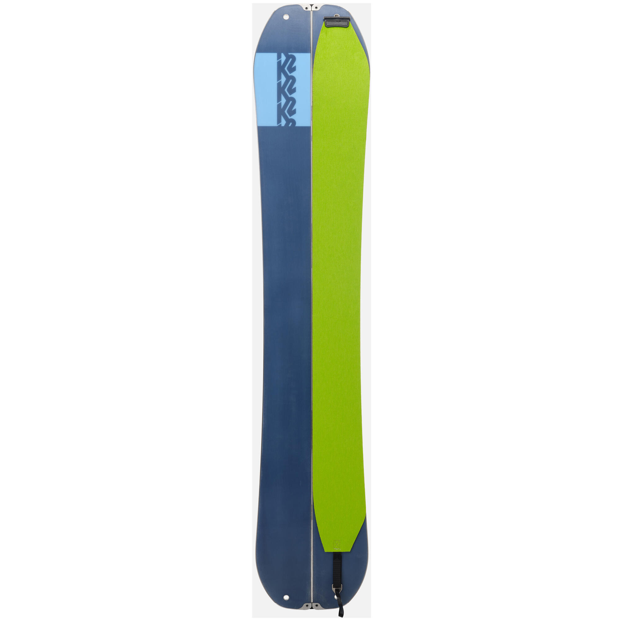 Deska splitboardowa K2 MARAUDER SPLIT PACKAGE 3/3
