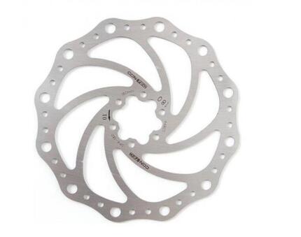 Contec Bremsscheibe CDR-1 180mm x 1.8mm 6-Loch