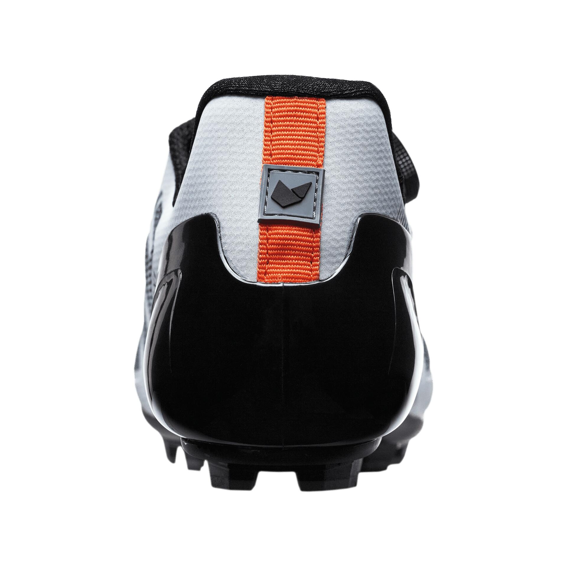 Catlike Mixino XC1 MTB Fietsschoenen Unisex Carbon Grijs Mat 43 6/7