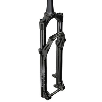 RockShox Federgabel Judy Silver TK 130mm Steckachse 27.5 Zoll 1.5 Zoll tap...
